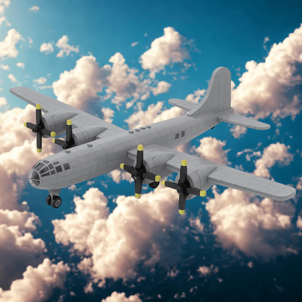 B-29 Superfortress (Limited Edition) | 1713 PCS
