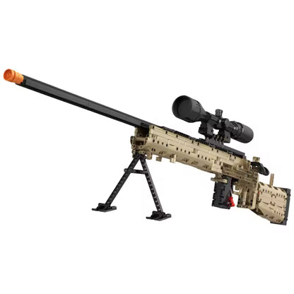 M24 SWS Sniper Rifle | 1400 PCS