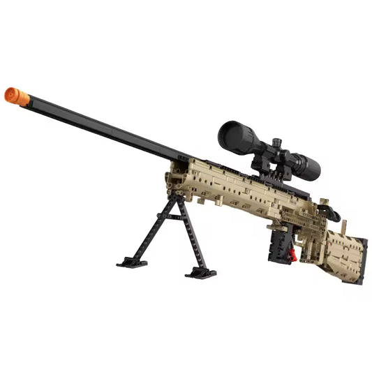 M24 SWS Sniper Rifle | 1400 PCS