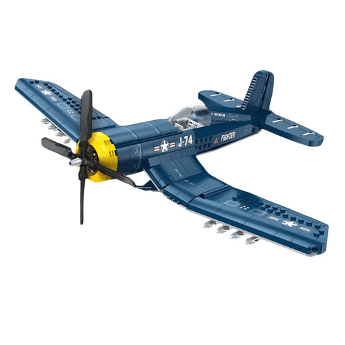F4U Corsair | 767 PCS
