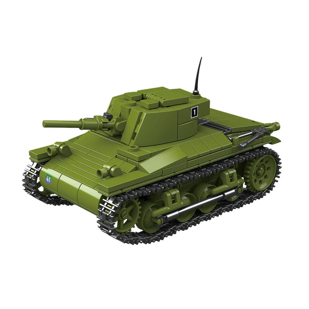 M22 Locust | 393 PCS