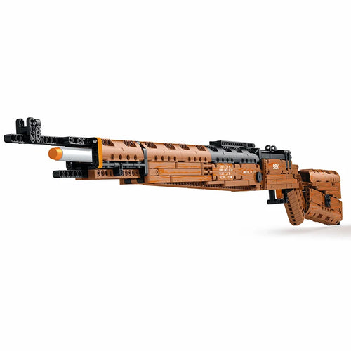 Mauser Kar 98K | 951 PCS