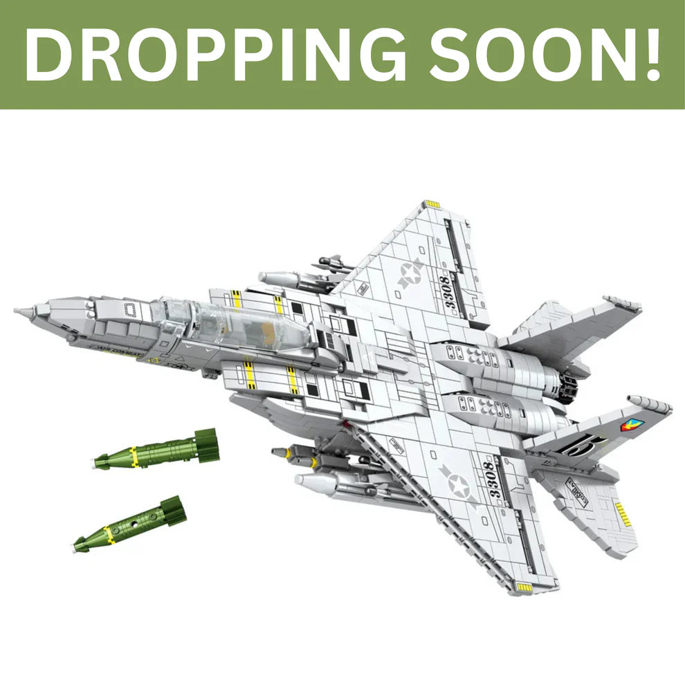 F-15E Strike Eagle | 2216 PCS