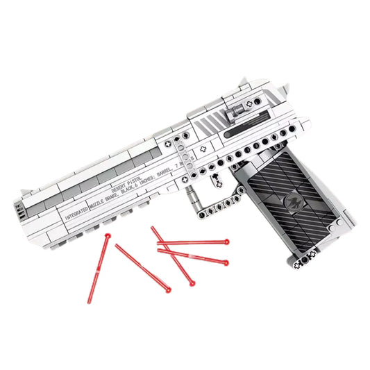 Desert Eagle | 408 PCS