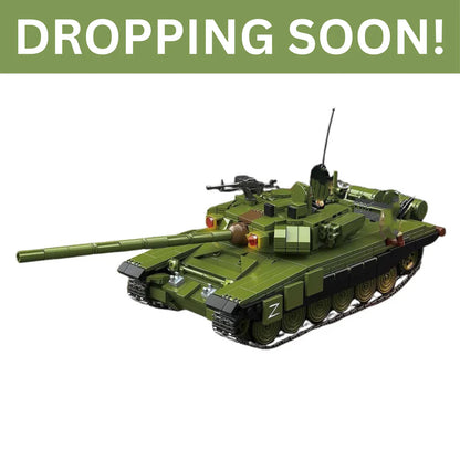 T-90A | 1200 PCS