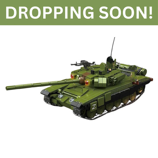 T-90A | 1200 PCS