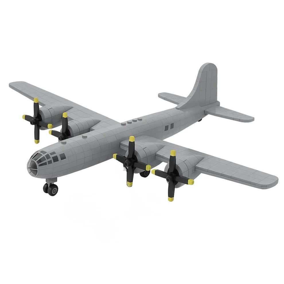 B-29 Superfortress (Limited Edition) | 1713 PCS