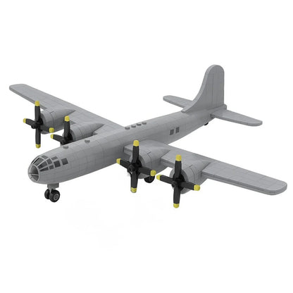 B-29 Superfortress (Limited Edition) | 1713 PCS