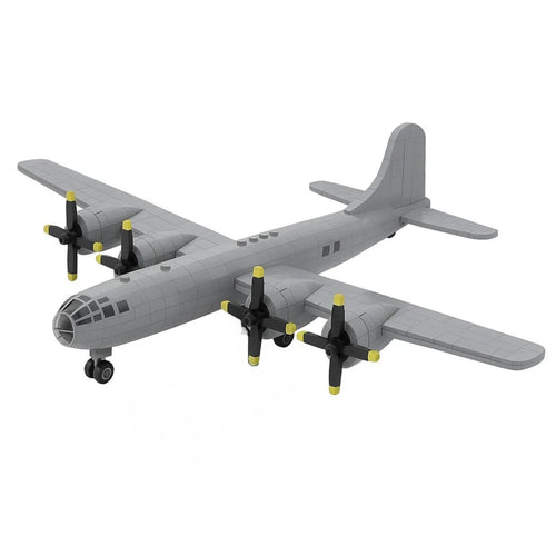 B-29 Superfortress (Limited Edition) | 1713 PCS