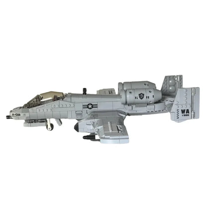 A-10 Warthog | 961 PCS