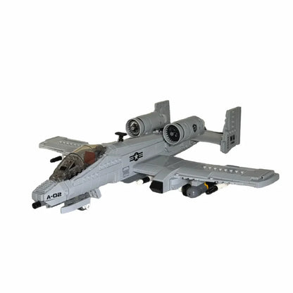 A-10 Warthog | 961 PCS