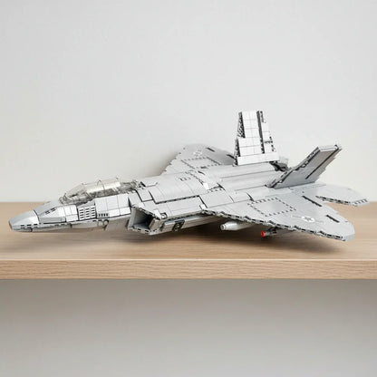 F22 Raptor | 1729 PCS