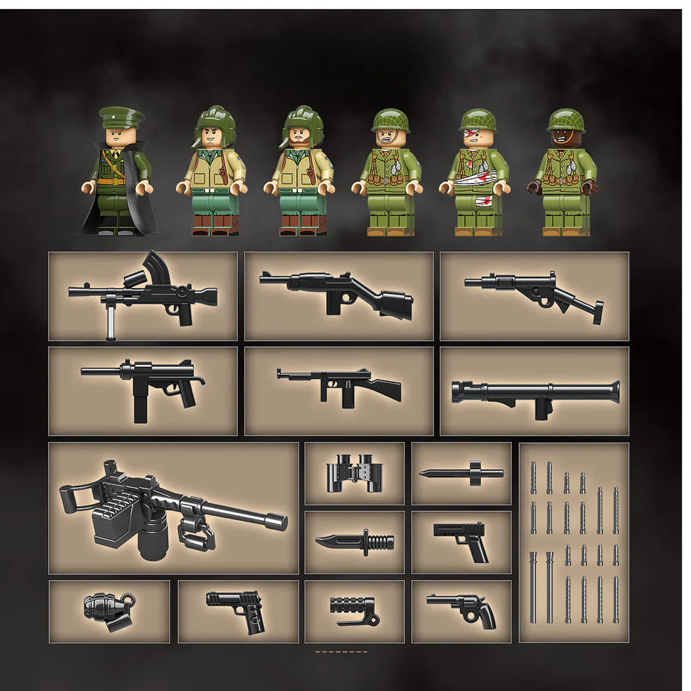 Limited Edition T26E4 Super Pershing | 1322 PCS
