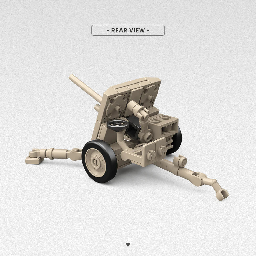 Bren Gun Carrier | 389 PCS