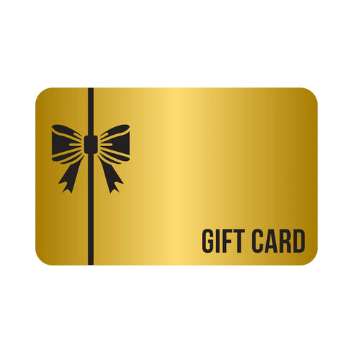 BrickWarII Giftcard